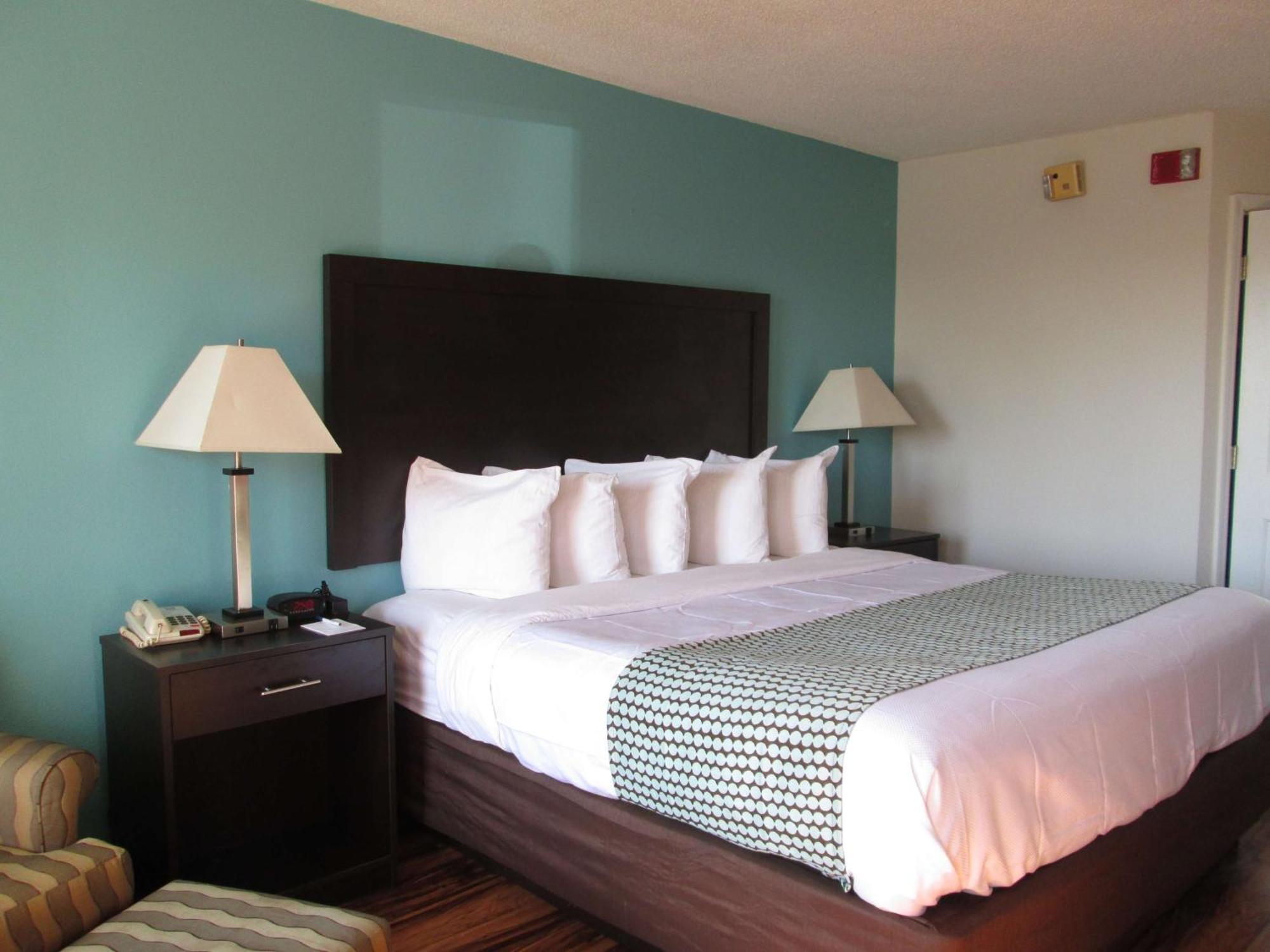 Surestay Plus Hotel By Best Western Asheboro Exterior foto