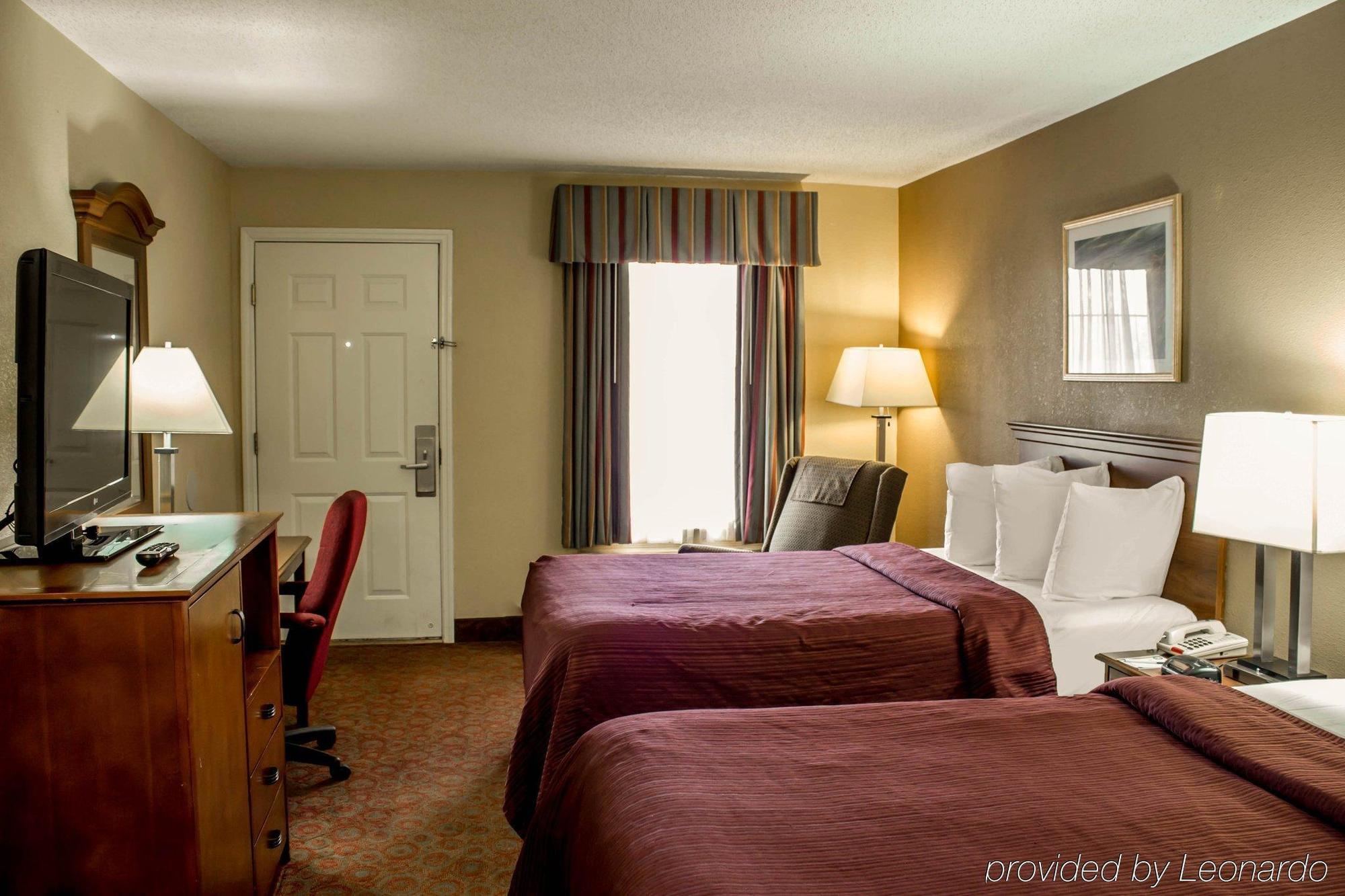Surestay Plus Hotel By Best Western Asheboro Exterior foto
