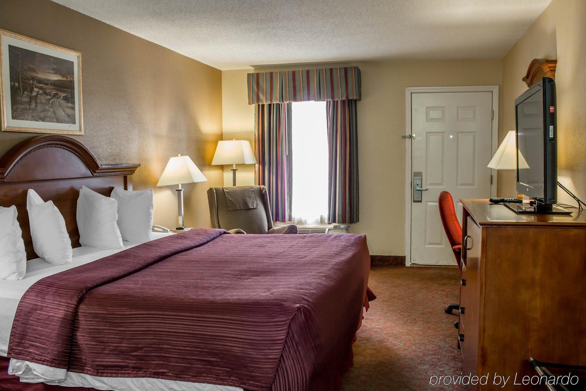 Surestay Plus Hotel By Best Western Asheboro Exterior foto
