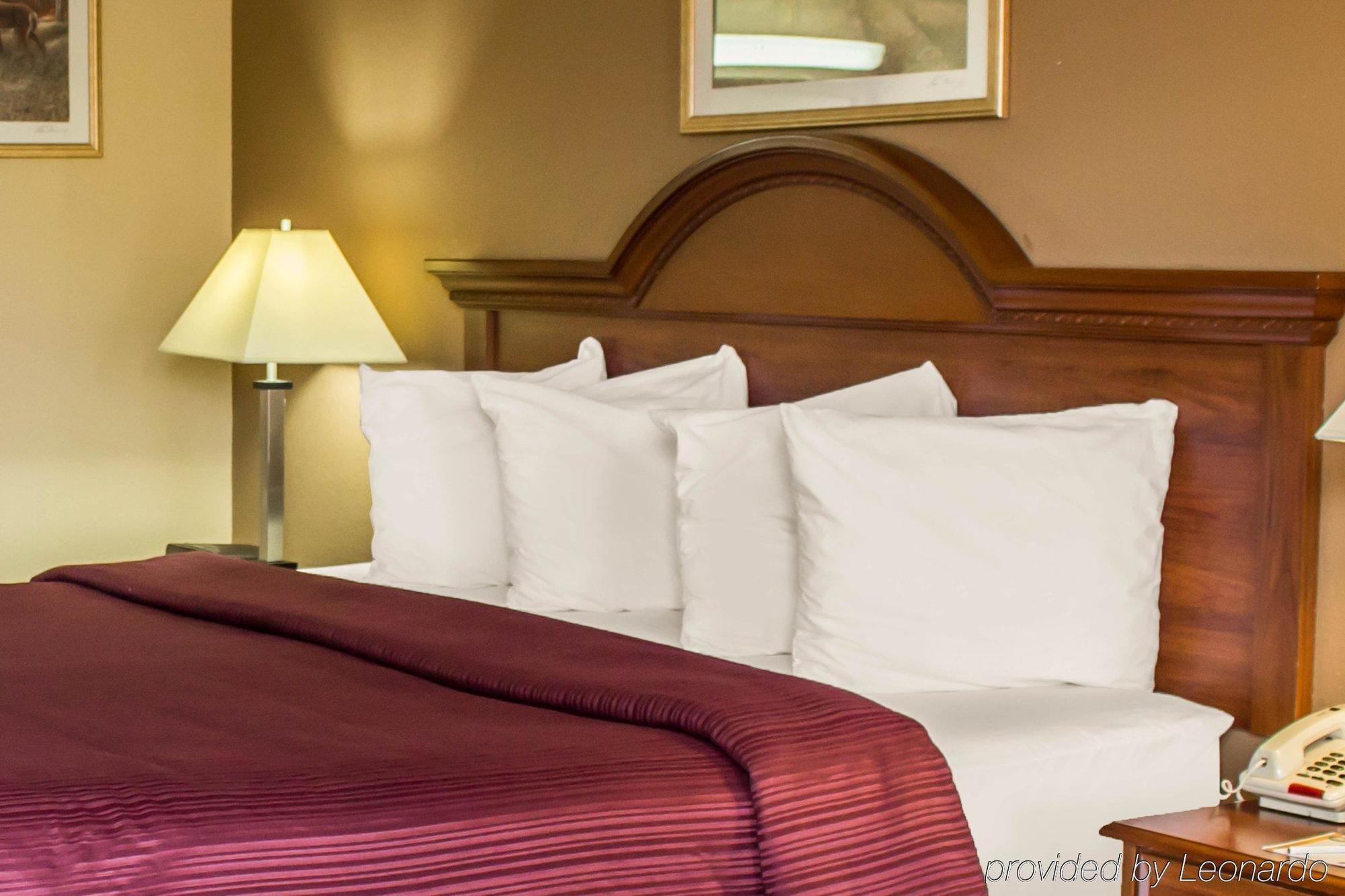 Surestay Plus Hotel By Best Western Asheboro Exterior foto