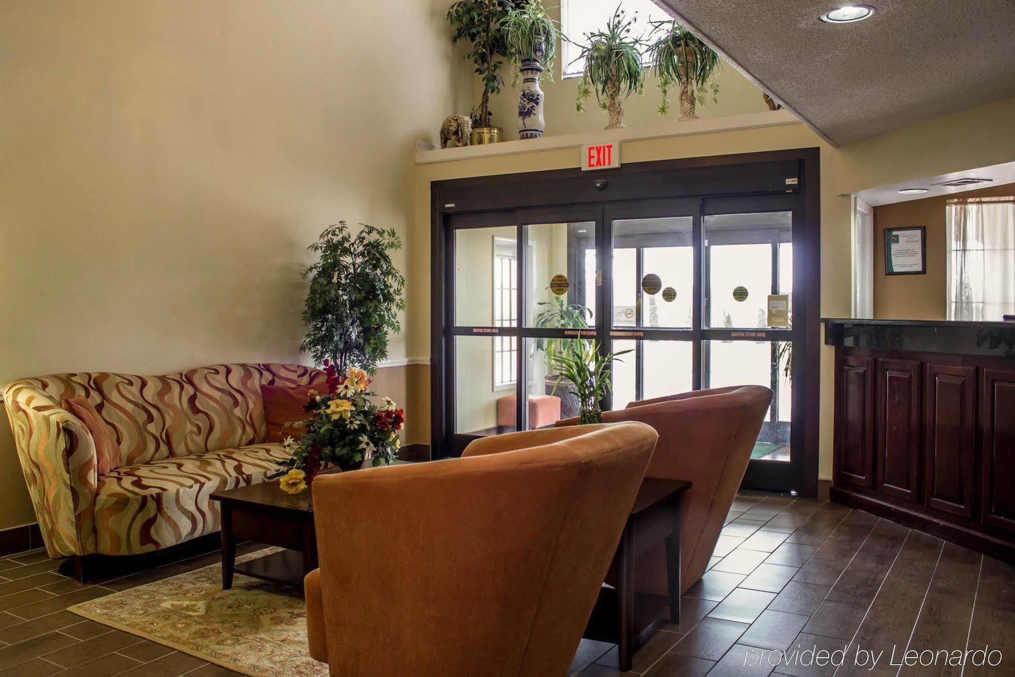 Surestay Plus Hotel By Best Western Asheboro Exterior foto