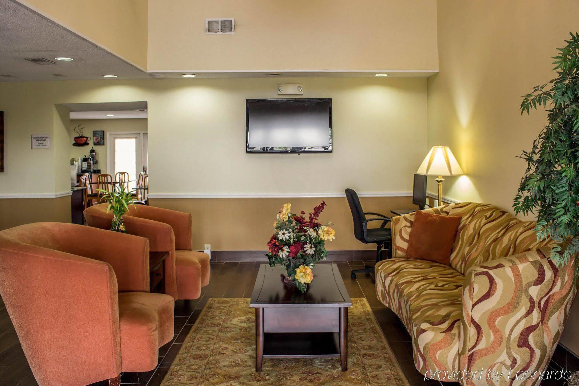 Surestay Plus Hotel By Best Western Asheboro Exterior foto