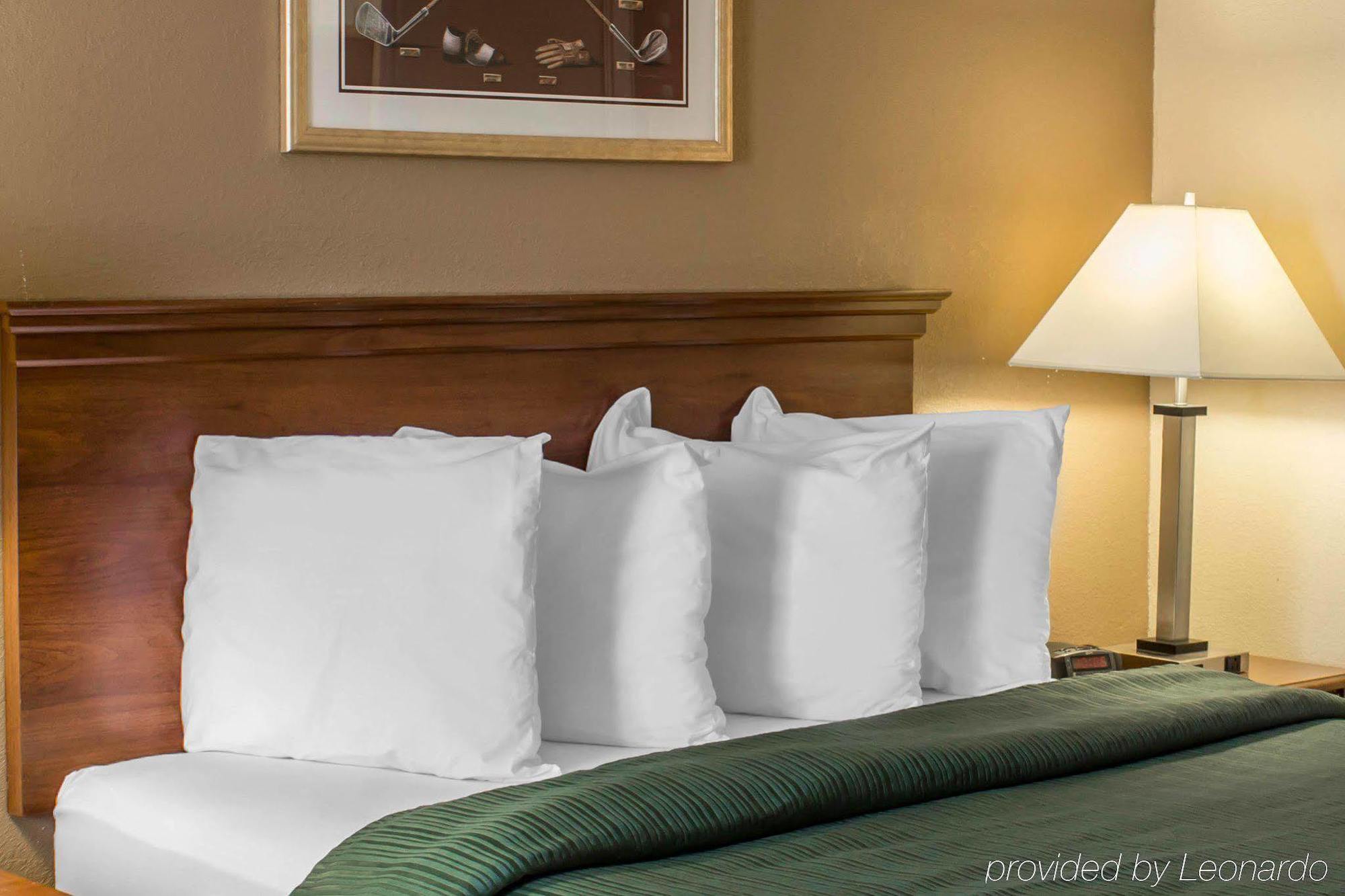 Surestay Plus Hotel By Best Western Asheboro Exterior foto