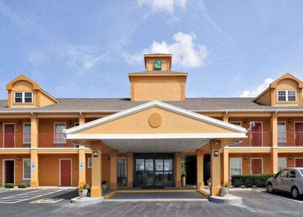 Surestay Plus Hotel By Best Western Asheboro Exterior foto