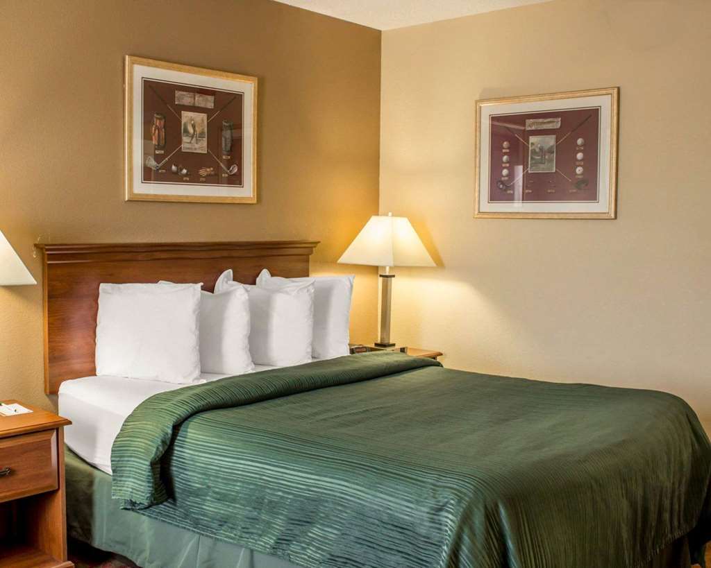 Surestay Plus Hotel By Best Western Asheboro Habitación foto