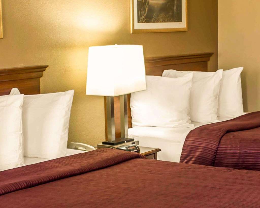 Surestay Plus Hotel By Best Western Asheboro Habitación foto