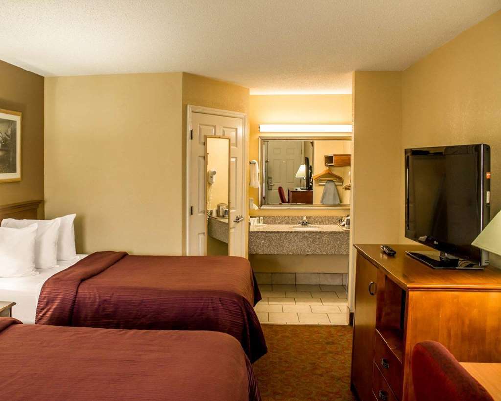 Surestay Plus Hotel By Best Western Asheboro Habitación foto