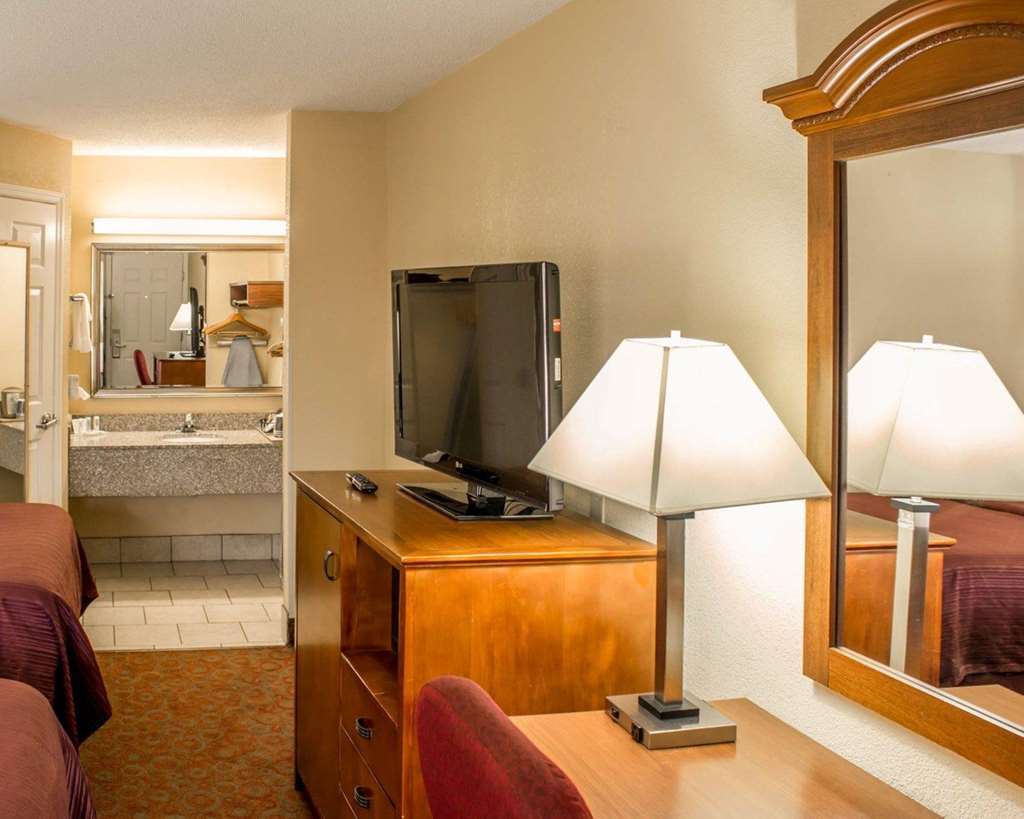 Surestay Plus Hotel By Best Western Asheboro Habitación foto