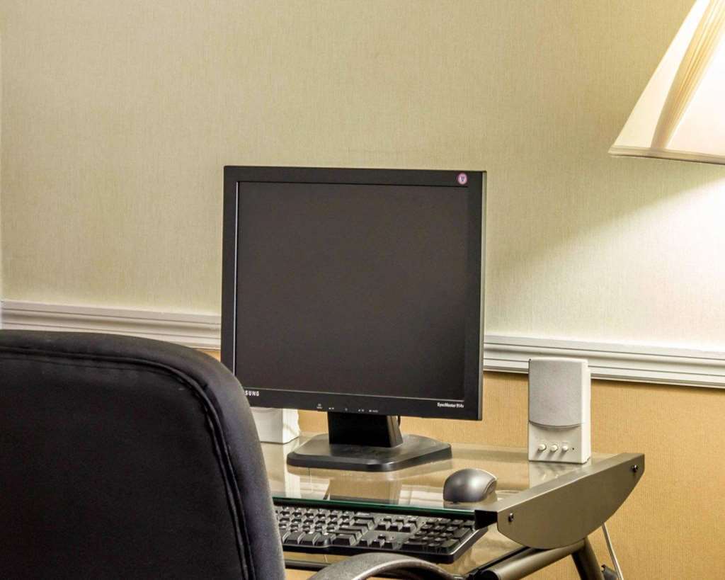 Surestay Plus Hotel By Best Western Asheboro Facilidades foto