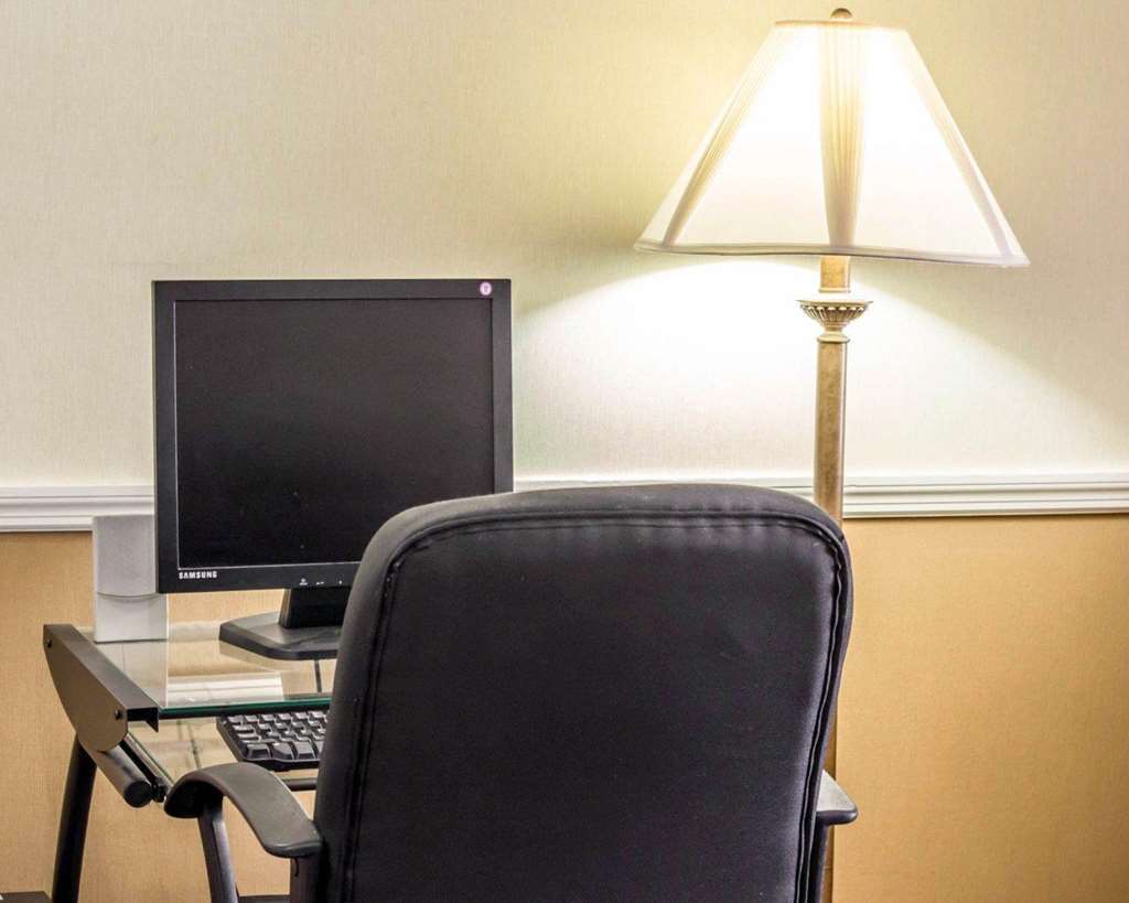 Surestay Plus Hotel By Best Western Asheboro Facilidades foto