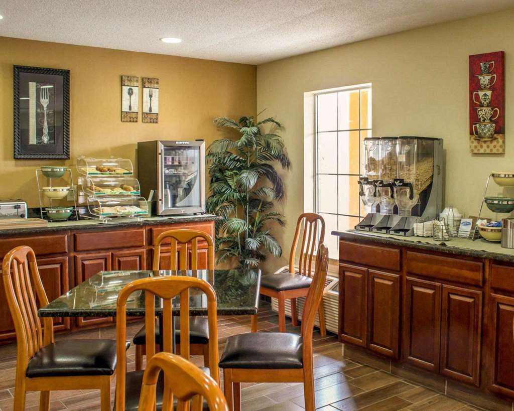 Surestay Plus Hotel By Best Western Asheboro Restaurante foto