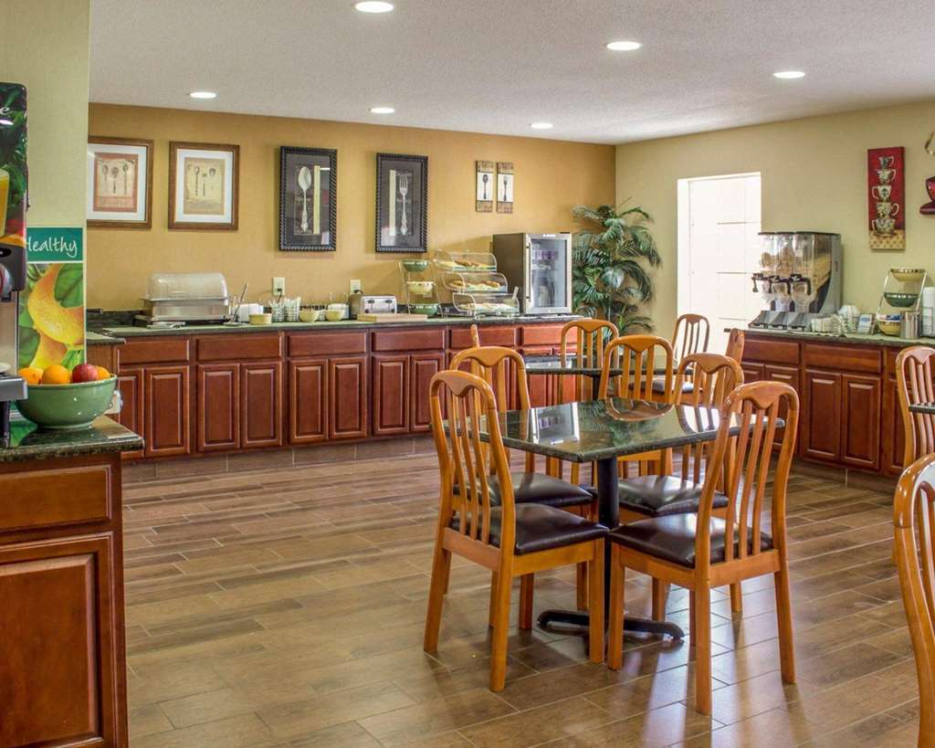 Surestay Plus Hotel By Best Western Asheboro Restaurante foto