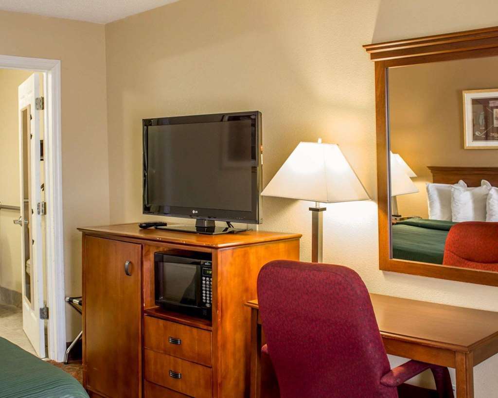 Surestay Plus Hotel By Best Western Asheboro Habitación foto