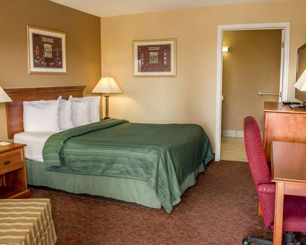 Surestay Plus Hotel By Best Western Asheboro Habitación foto