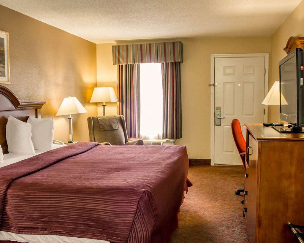 Surestay Plus Hotel By Best Western Asheboro Habitación foto