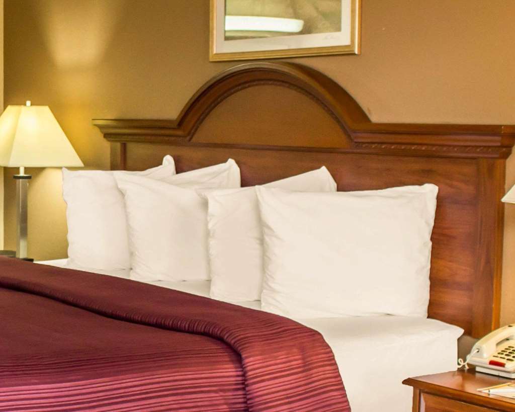 Surestay Plus Hotel By Best Western Asheboro Habitación foto