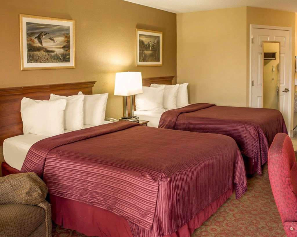 Surestay Plus Hotel By Best Western Asheboro Habitación foto