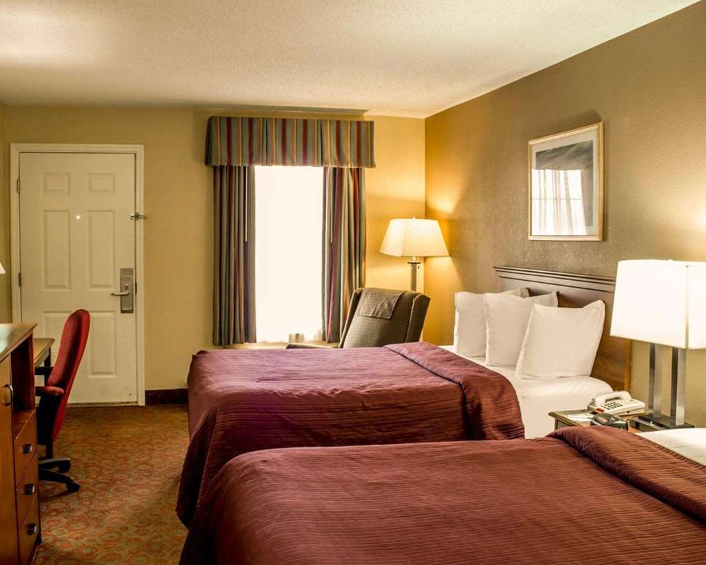 Surestay Plus Hotel By Best Western Asheboro Habitación foto