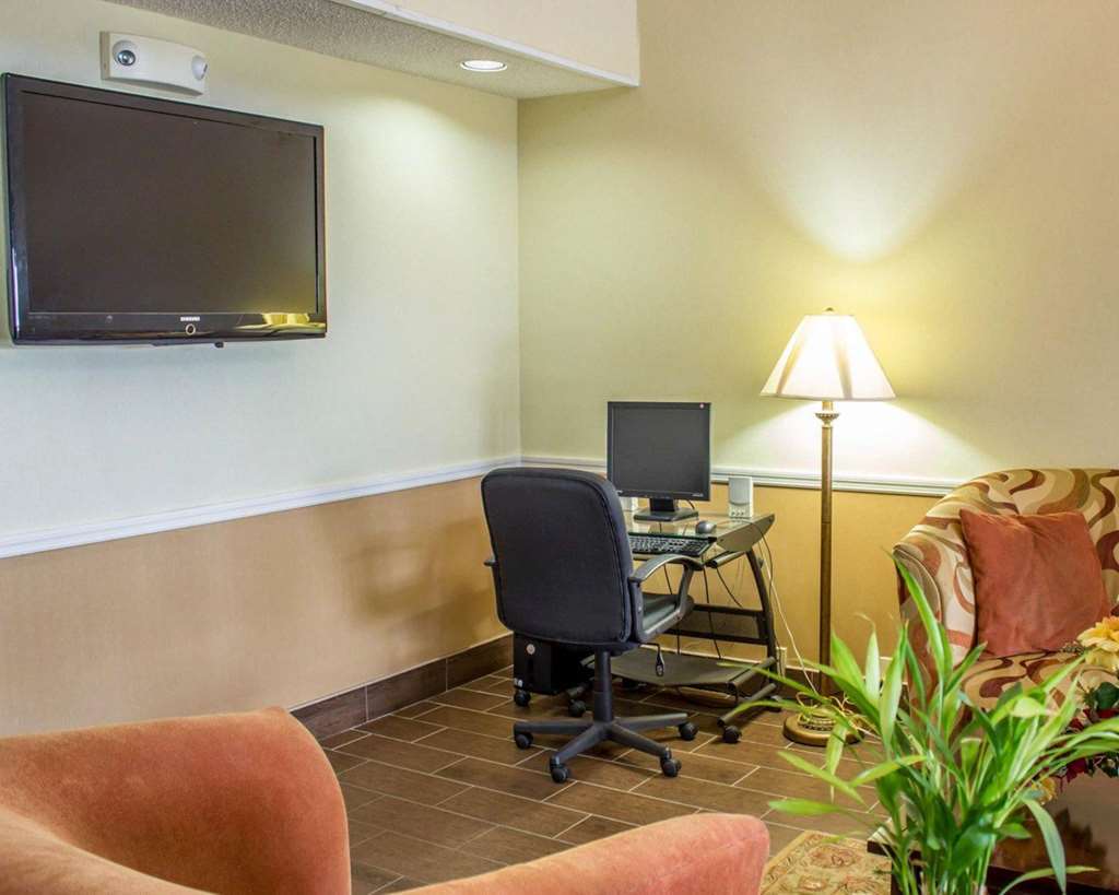 Surestay Plus Hotel By Best Western Asheboro Facilidades foto